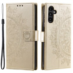 SKALO Samsung S24+ Mandala...