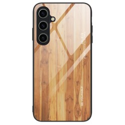 SKALO Samsung A15 5G Wood...