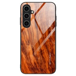 SKALO Samsung A15 5G Wood...