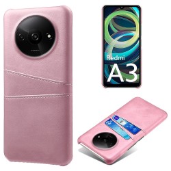 SKALO Xiaomi Redmi A3 PU...