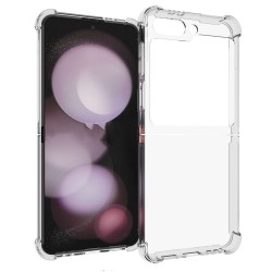 SKALO Samsung Z Flip6 TPU...