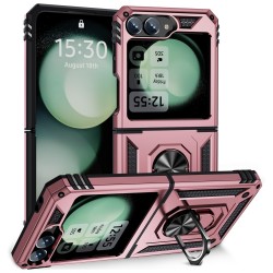 SKALO Samsung Z Flip6 Armor...