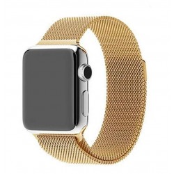 SKALO Milanese Loop Apple...