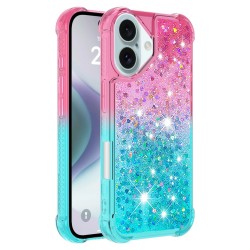 SKALO iPhone 16 Kvicksand...