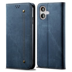 SKALO iPhone 16 Jeans...