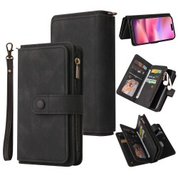 SKALO iPhone 16 Big Wallet...