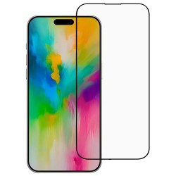 SKALO iPhone 16 Heltäckande...