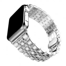 SKALO Metallarmband 5-länk...