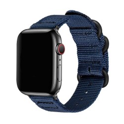 SKALO Nato-armband Nylon...