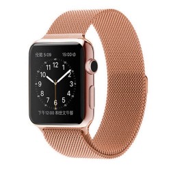 SKALO Milanese Loop Apple...