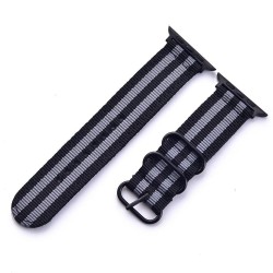 SKALO Nato-armband Nylon...