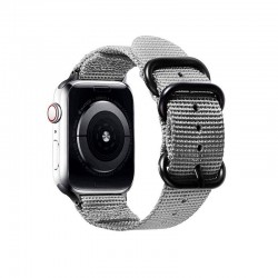 SKALO Nato-armband Nylon...
