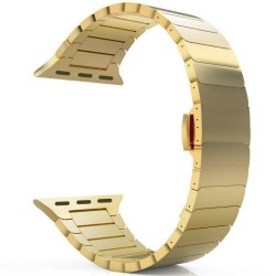 SKALO Metallarmband "Flat"...
