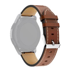 SKALO Läderarmband till...