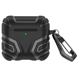 SKALO AirPods 4 Shockproof...