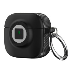 SKALO AirPods 4 Carbon...
