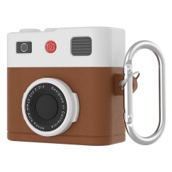 SKALO AirPods 4 Retro...